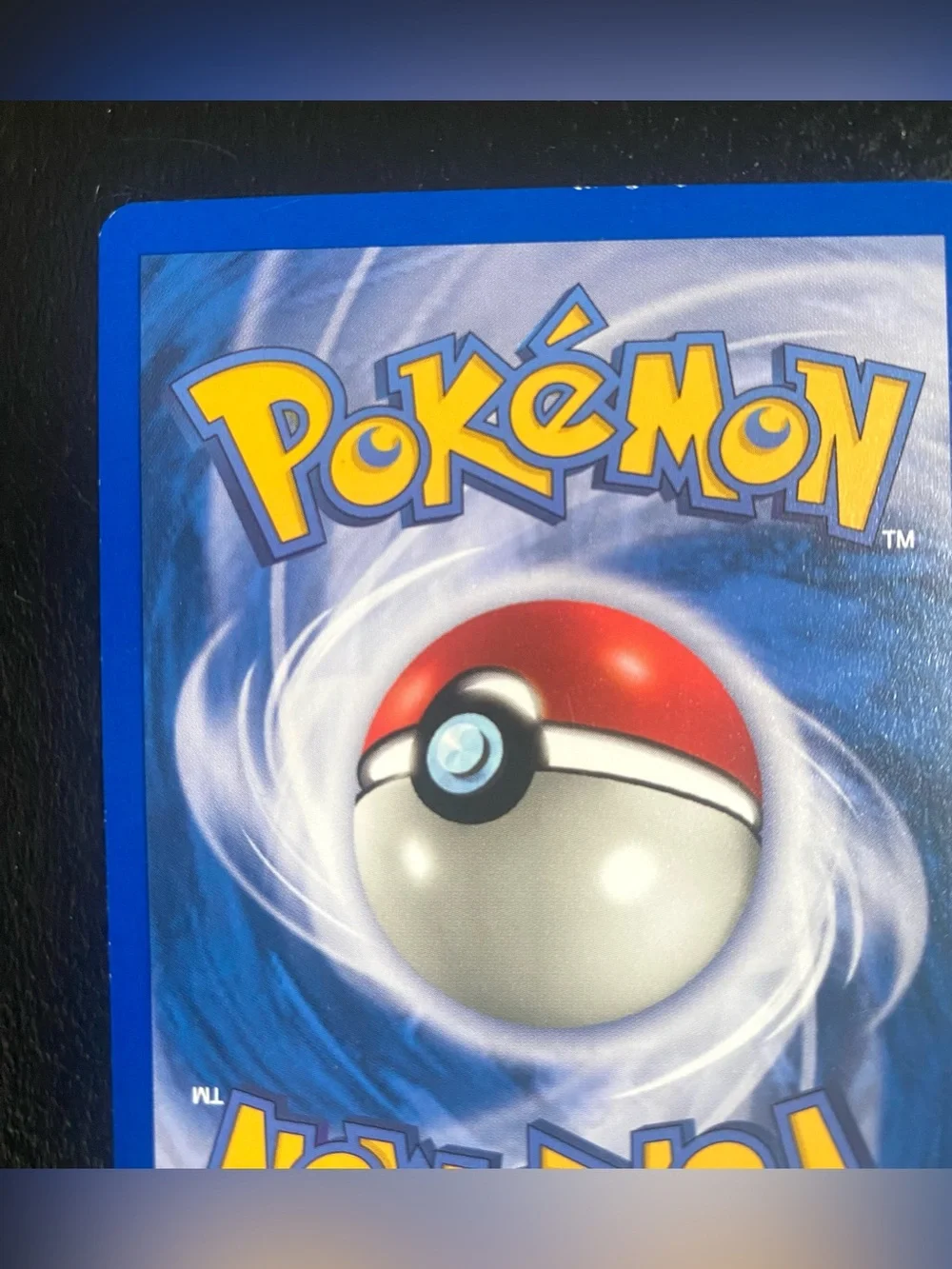 Pokemon Card Dark Ursaring 21/105